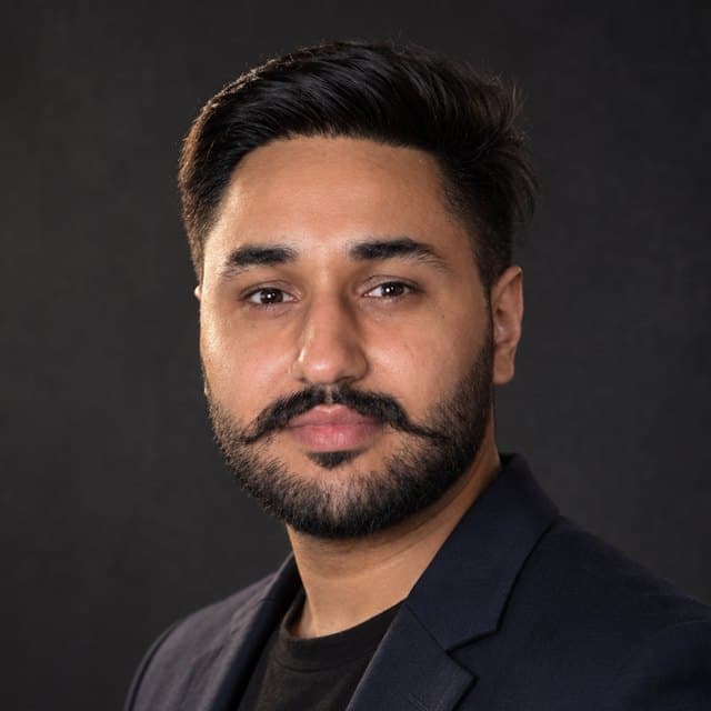Manjodh Saran, Soft AI Labs