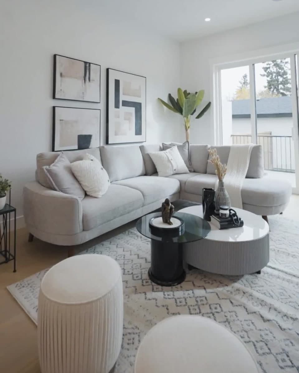 Real estate — frame 3 of 3 from a delivered client film